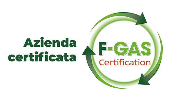 f-gas-certification